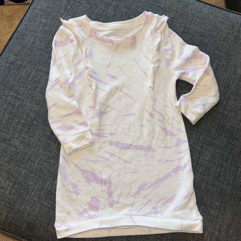 Grayson Mini for Target Tie Dye Dress